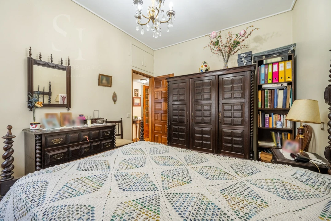 Apartamento T4 para Venda em Braga (Maximinos, Sé e Cividade) Foto 12