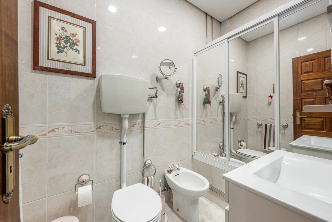 Apartamento T4 para Venda em Braga (Maximinos, Sé e Cividade) Foto 15