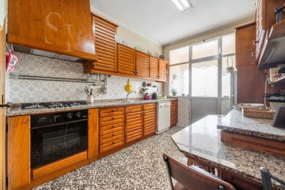 Apartamento T4 para Venda em Braga (Maximinos, Sé e Cividade)
