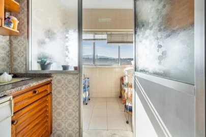 Apartamento T4 para Venda em Braga (Maximinos, Sé e Cividade)