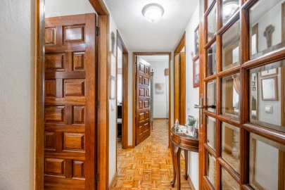 Apartamento T4 para Venda em Braga (Maximinos, Sé e Cividade)