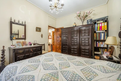 Apartamento T4 para Venda em Braga (Maximinos, Sé e Cividade)