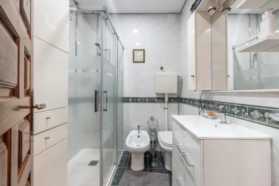 Apartamento T4 para Venda em Braga (Maximinos, Sé e Cividade)