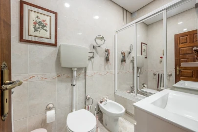 Apartamento T4 para Venda em Braga (Maximinos, Sé e Cividade)