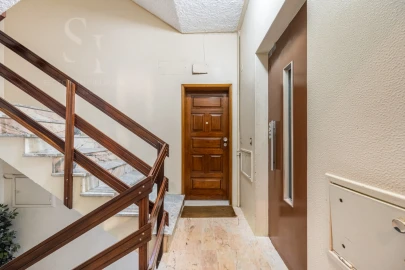 Apartamento T4 para Venda em Braga (Maximinos, Sé e Cividade)