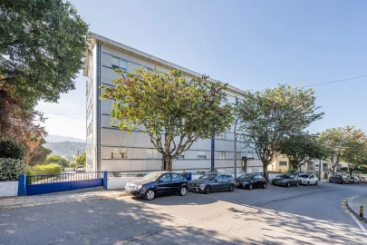 Apartamento T4 para Venda em Braga (Maximinos, Sé e Cividade)