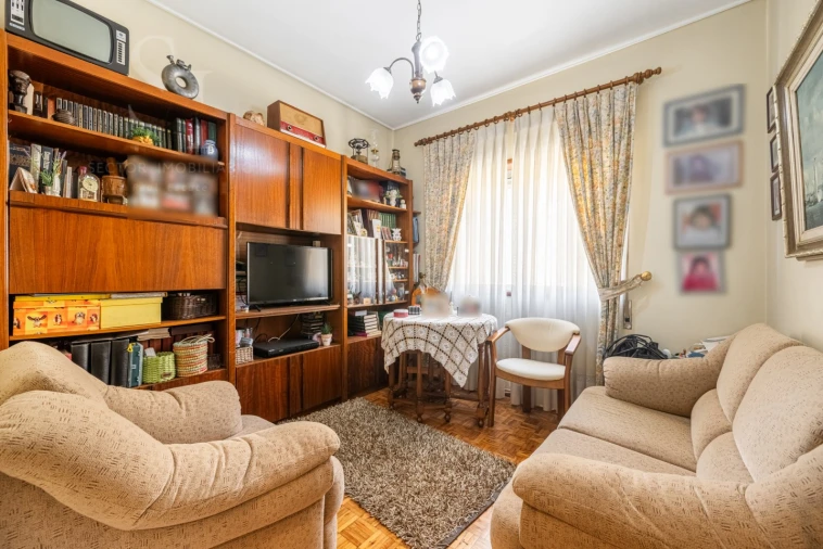 Apartamento T4 para Venda em Braga (Maximinos, Sé e Cividade) Foto 3