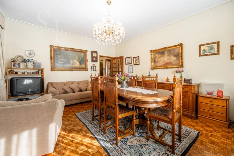 Apartamento T4 para Venda em Braga (Maximinos, Sé e Cividade) Foto 4