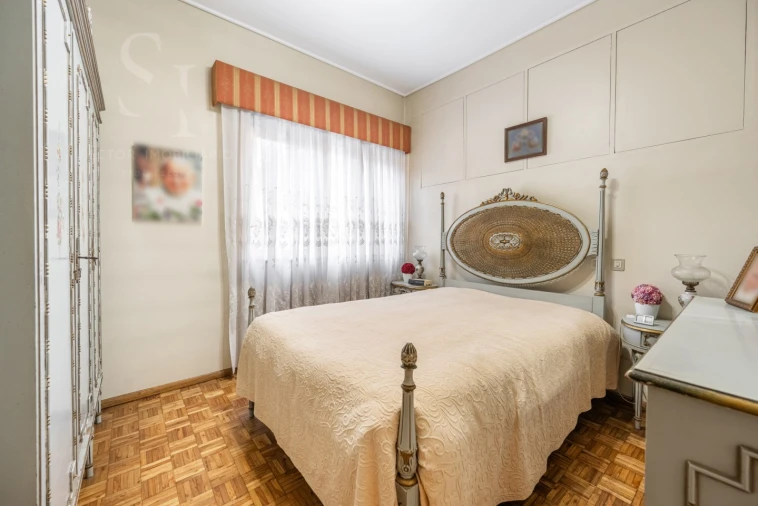 Apartamento T4 para Venda em Braga (Maximinos, Sé e Cividade) Foto 14