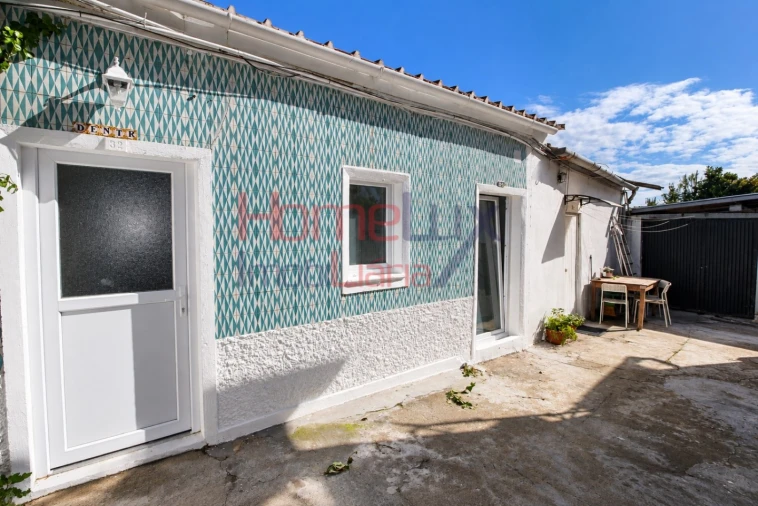 Moradia T3 para Venda em Campanhã Foto 19