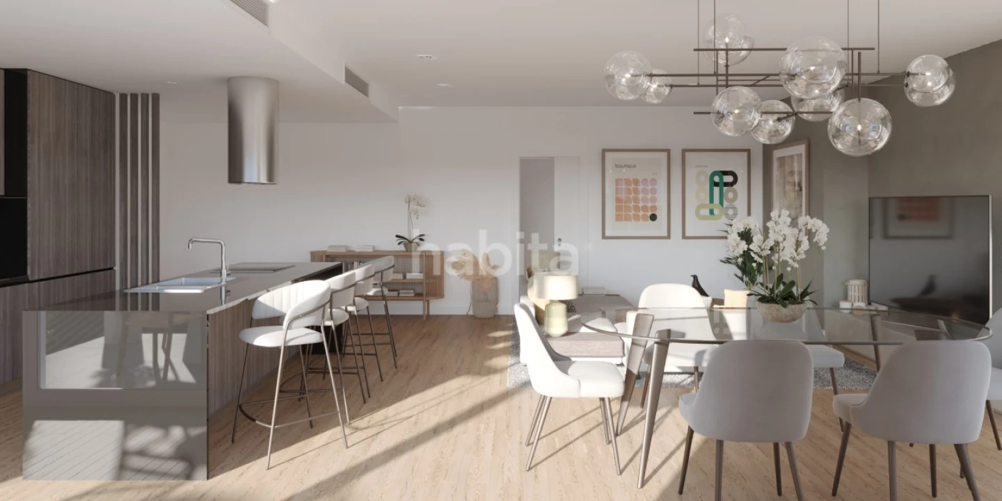 Apartamento T5 para Venda em Montijo e Afonsoeiro Foto 12