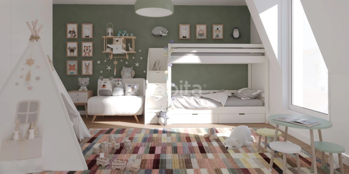 Apartamento T5 para Venda em Montijo e Afonsoeiro Foto 15