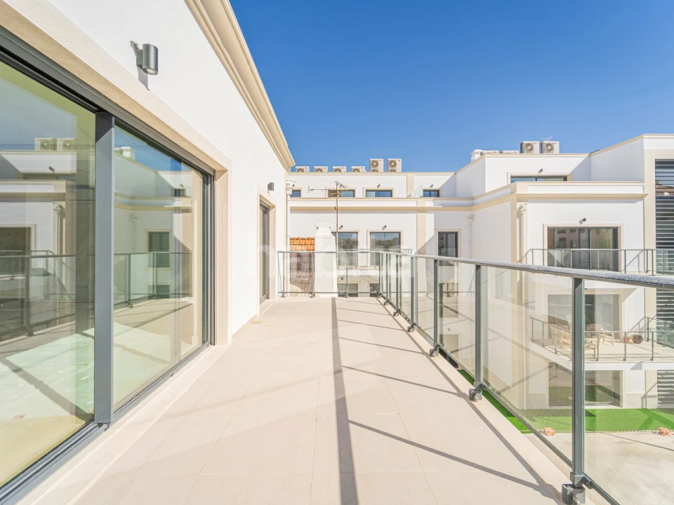 Apartamento T5 para Venda em Montijo e Afonsoeiro Foto 5
