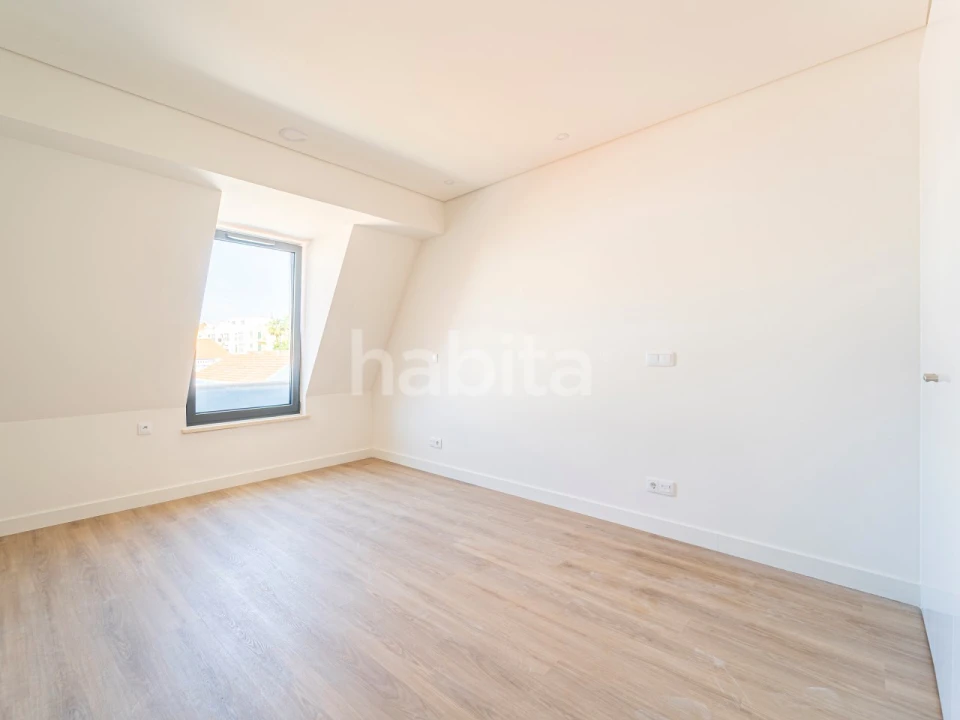 Apartamento T5 para Venda em Montijo e Afonsoeiro Foto 21