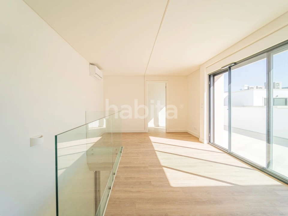 Apartamento T5 para Venda em Montijo e Afonsoeiro Foto 25