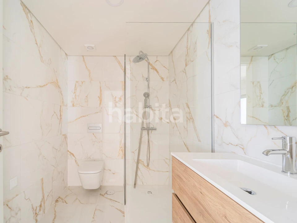 Apartamento T5 para Venda em Montijo e Afonsoeiro Foto 31