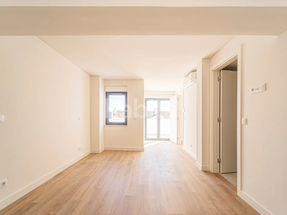 Apartamento T5 para Venda em Montijo e Afonsoeiro Foto 32