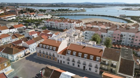 Apartamento T5 para Venda em Montijo e Afonsoeiro
