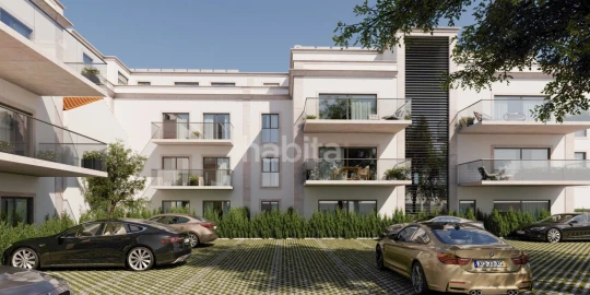 Apartamento T5 para Venda em Montijo e Afonsoeiro
