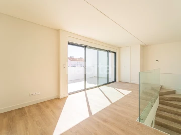 Apartamento T5 para Venda em Montijo e Afonsoeiro
