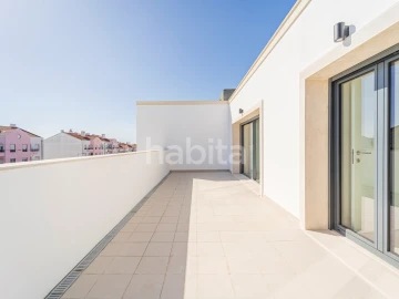 Apartamento T5 para Venda em Montijo e Afonsoeiro