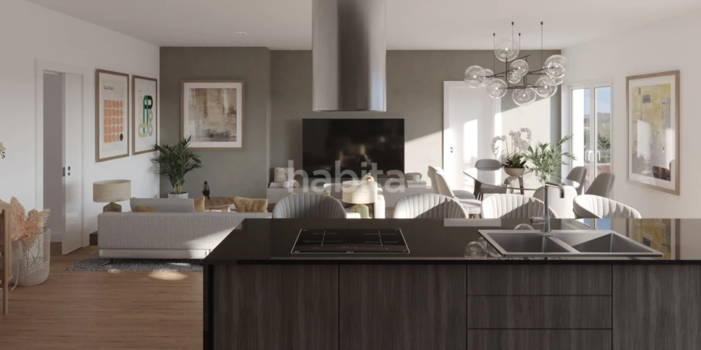 Apartamento T5 para Venda em Montijo e Afonsoeiro Foto 14