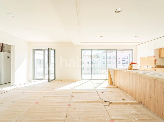 Apartamento T5 para Venda em Montijo e Afonsoeiro Foto 3