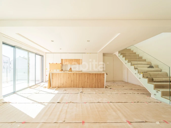 Apartamento T5 para Venda em Montijo e Afonsoeiro Foto 6