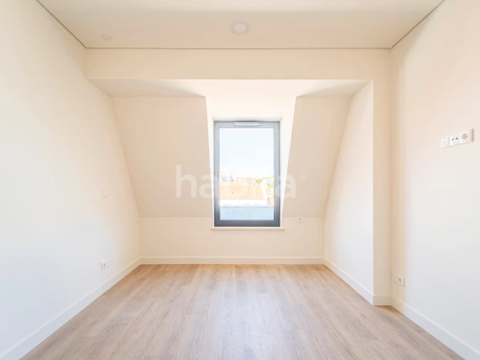 Apartamento T5 para Venda em Montijo e Afonsoeiro Foto 12
