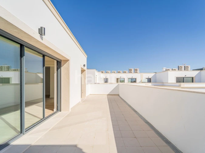 Apartamento T5 para Venda em Montijo e Afonsoeiro Foto 28