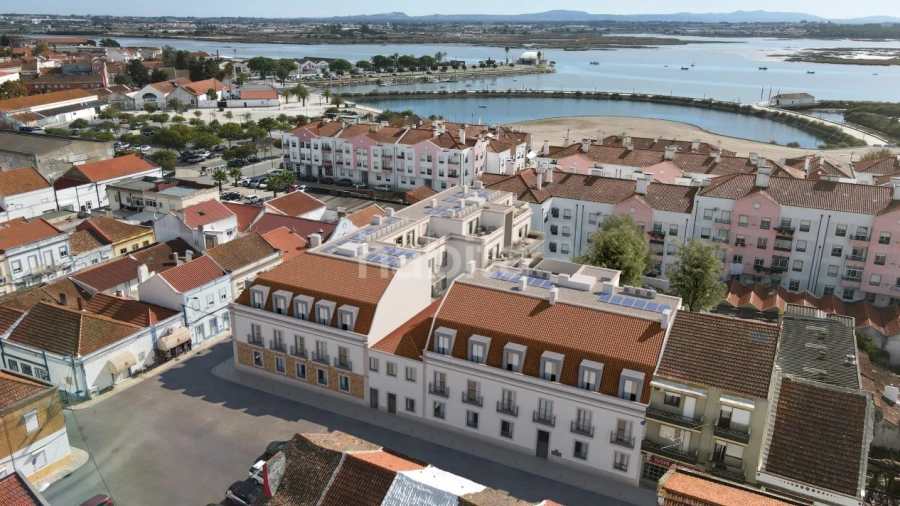 Apartamento T5 para Venda em Montijo e Afonsoeiro
