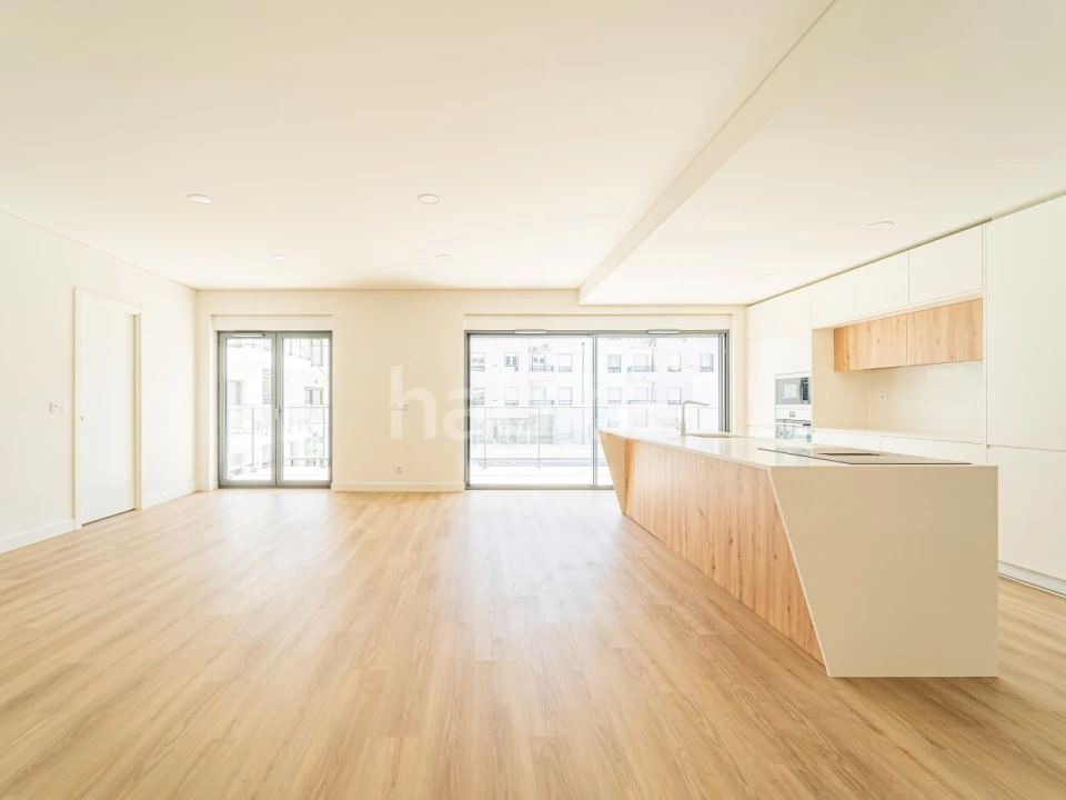 Apartamento T3 para Venda em Montijo e Afonsoeiro Foto 1
