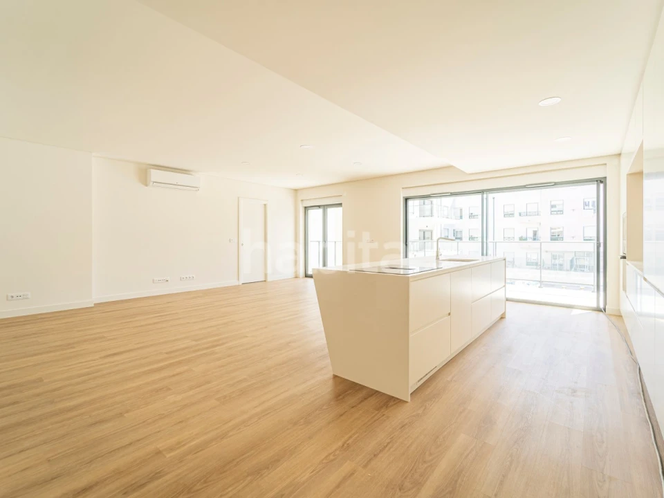 Apartamento T3 para Venda em Montijo e Afonsoeiro Foto 2
