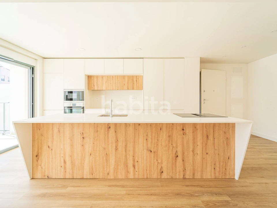 Apartamento T3 para Venda em Montijo e Afonsoeiro Foto 7