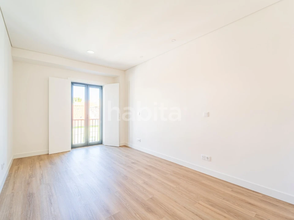 Apartamento T3 para Venda em Montijo e Afonsoeiro Foto 16