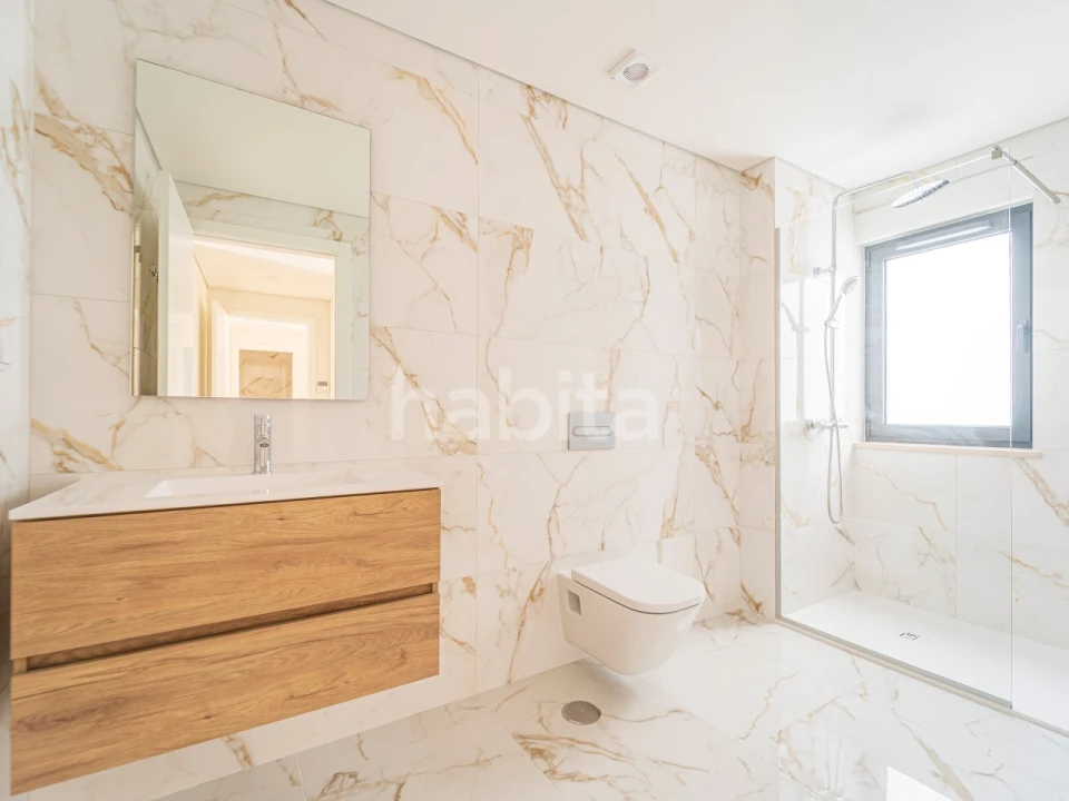 Apartamento T3 para Venda em Montijo e Afonsoeiro Foto 19