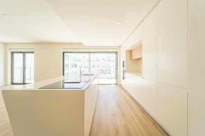 Apartamento T3 para Venda em Montijo e Afonsoeiro