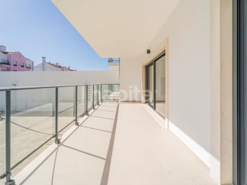 Apartamento T3 para Venda em Montijo e Afonsoeiro