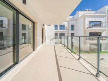 Apartamento T3 para Venda em Montijo e Afonsoeiro