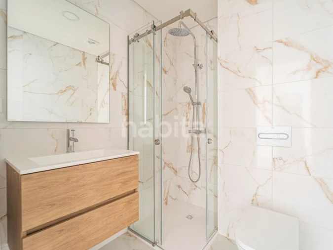 Apartamento T3 para Venda em Montijo e Afonsoeiro Foto 14