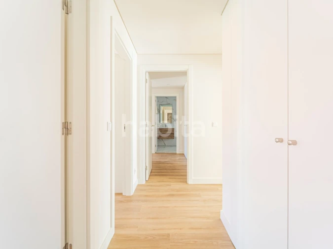 Apartamento T3 para Venda em Montijo e Afonsoeiro Foto 15