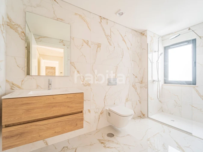 Apartamento T3 para Venda em Montijo e Afonsoeiro Foto 19
