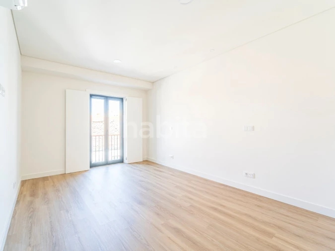 Apartamento T3 para Venda em Montijo e Afonsoeiro Foto 20