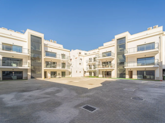 Apartamento T3 para Venda em Montijo e Afonsoeiro Foto 22