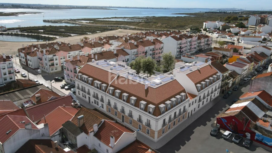 Apartamento T3 para Venda em Montijo e Afonsoeiro