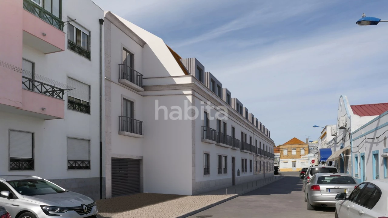 Apartamento T3 para Venda em Montijo e Afonsoeiro Foto 2