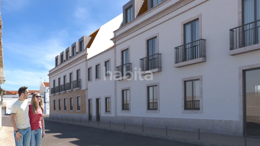 Apartamento T3 para Venda em Montijo e Afonsoeiro
