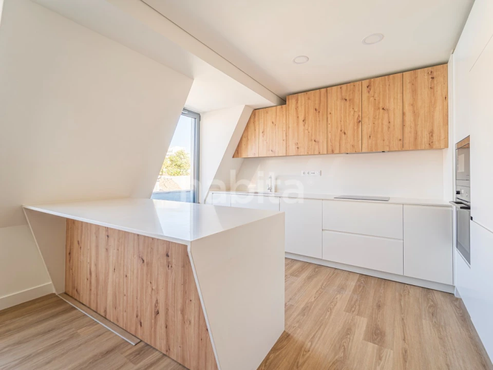 Apartamento T3 para Venda em Montijo e Afonsoeiro Foto 3