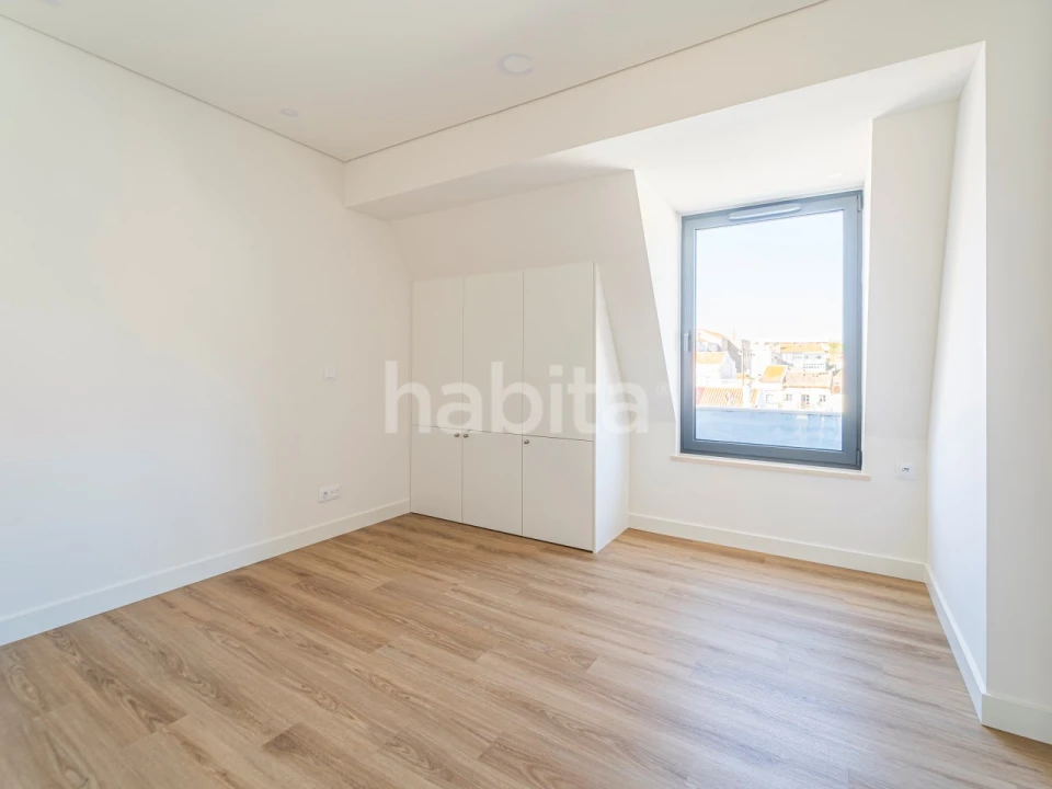 Apartamento T3 para Venda em Montijo e Afonsoeiro Foto 11