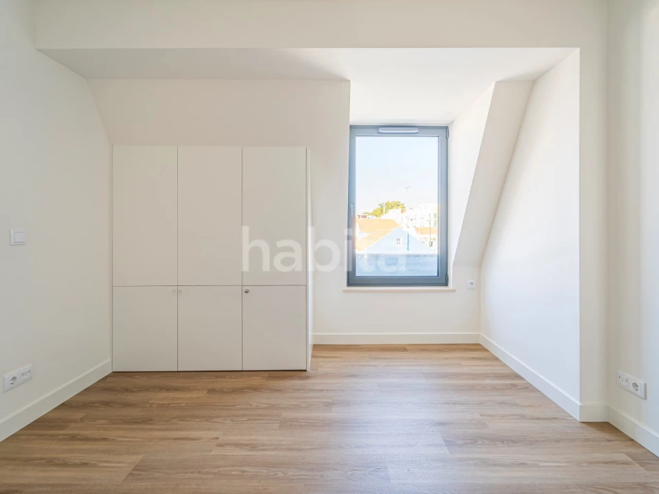 Apartamento T3 para Venda em Montijo e Afonsoeiro Foto 12